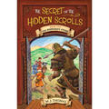 The Secret of the Hidden Scrolls: The Shepherd's Stone, Book 5