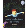 Jacob Starke Loves The Dark