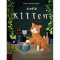 Cafe Kitten
