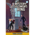 The Mystery of Solomon's Ring (Book 2): Ava & Carol Detective Agency