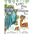Lou's Zoo and Winston Too