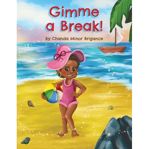 Gimme a Break!