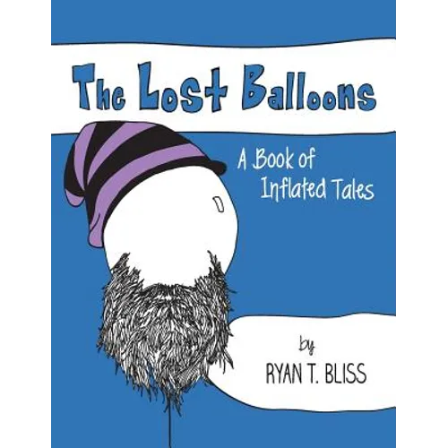 The Lost Balloons
