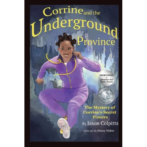 Corrine and the Underground Province
