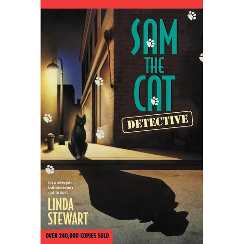 Sam the Cat Detective