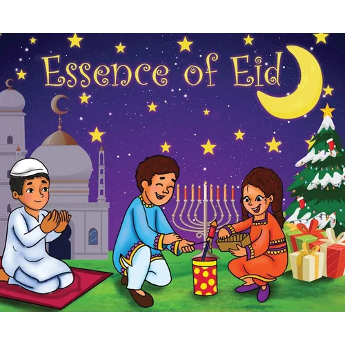 Essence of Eid