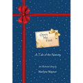Open Me First: A Tale of the Nativity