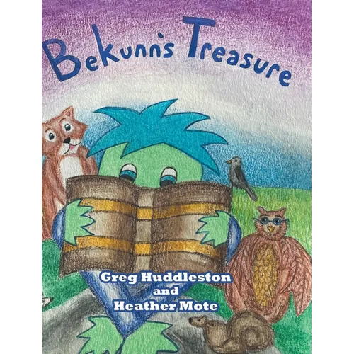 Bekunn's Treasure