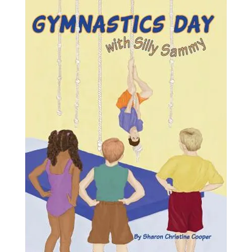 Gymnastics Day: with Silly Sammy