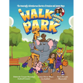 The Amazingly Adventurous Stories Of Braxton and James Mays: A Walk Through The Park