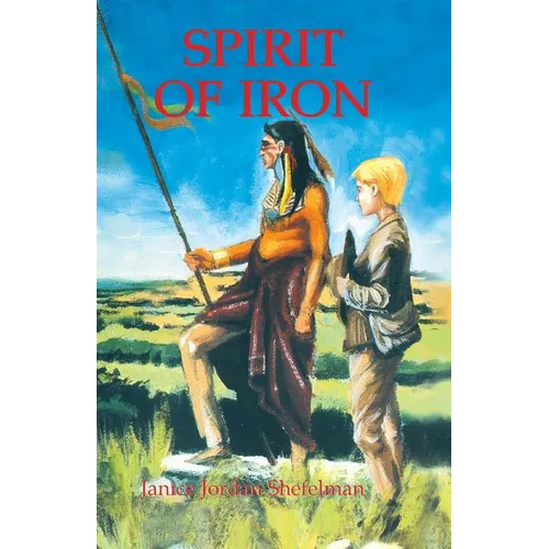 Spirit of Iron