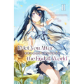 I Met You After the End of the World (Light Novel) Volume 2