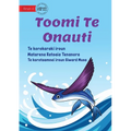 Toomi the Flying Fish - Toomi Te Onauti (Te Kiribati)