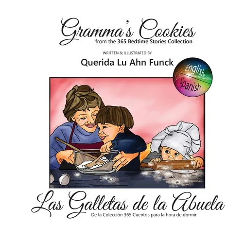 Gramma's Cookies