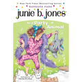 Junie B. Jones #10: Junie B. Jones Is a Party Animal