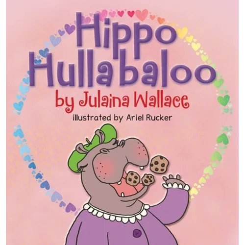 Hippo Hullabaloo