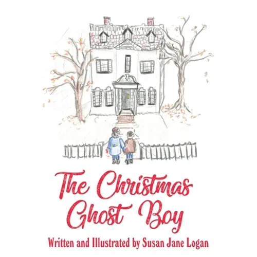 The Christmas Ghost Boy