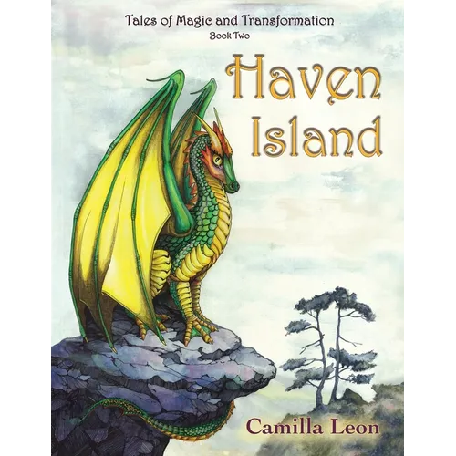 Haven Island: Tales of Magic and Transformation
