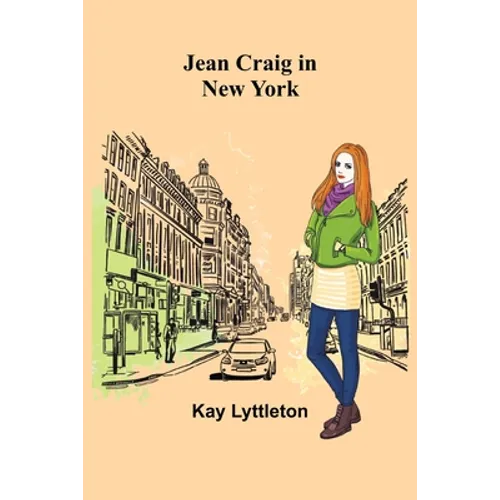 Jean Craig in New York