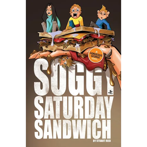 Soggy Saturday Sandwich