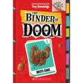 Brute-Cake: A Branches Book (the Binder of Doom #1): Volume 1