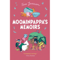 Moominpappa's Memoirs