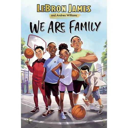 We Are Family