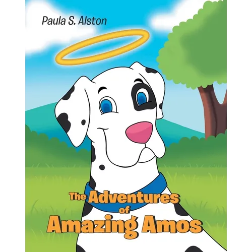 The Adventures of Amazing Amos