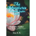 The Adventures of Priyanka Vagdevi: Priyanka Vagdevi and the Mystery of Malar Tower