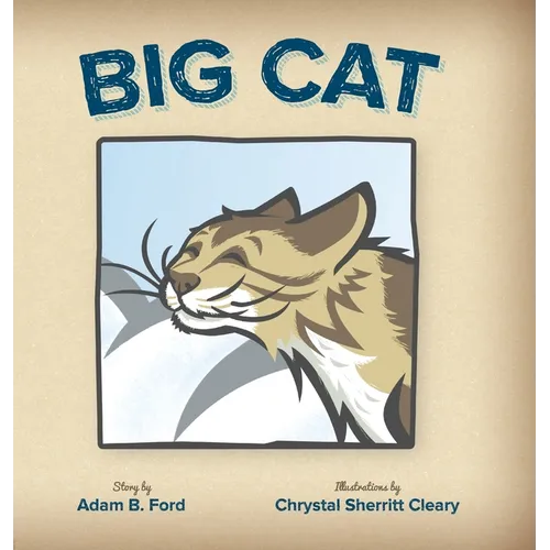Big Cat