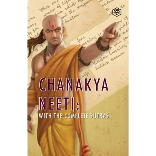 Chanakya Neeti: With The Complete Sutras