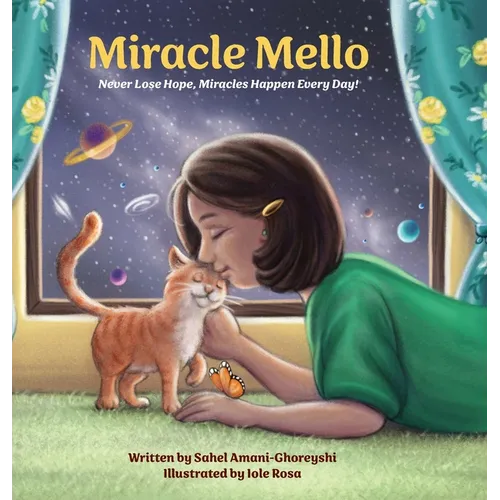 Miracle Mello