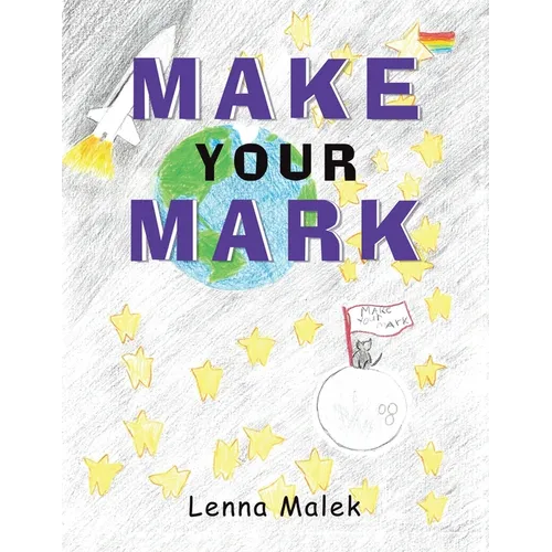 Make Your Mark