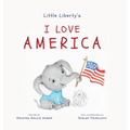 Little Liberty's: I Love America