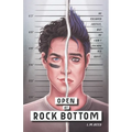 Open at Rock Bottom