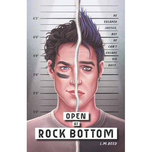 Open at Rock Bottom