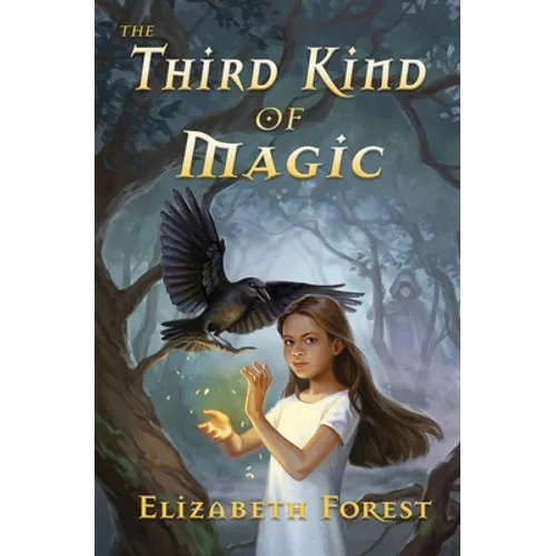 The Third Kind of Magic