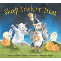Sheep Trick or Treat