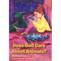 Does God Care About Animals?