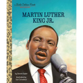 Martin Luther King Jr.: A Little Golden Book Biography