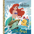 I Am Ariel (Disney Princess)