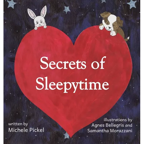 Secrets of Sleepytime