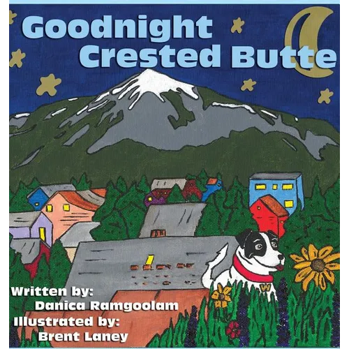 Goodnight Crested Butte