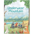 Underwear Mountain