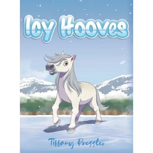 Icy Hooves