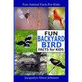 Fun Backyard Bird Facts for Kids