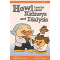 Howl Learns About Kidneys and Dialysis