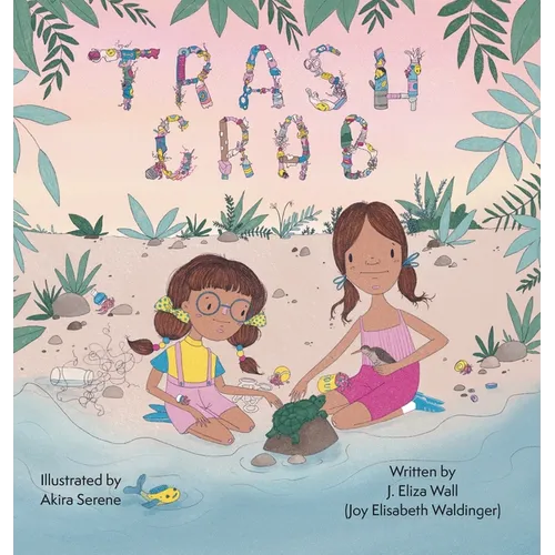 Trash Crab