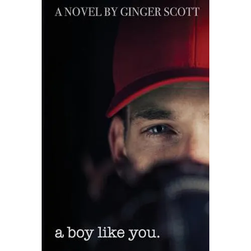 A Boy Like You
