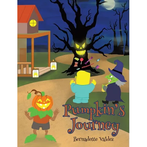 Pumpkin's Journey